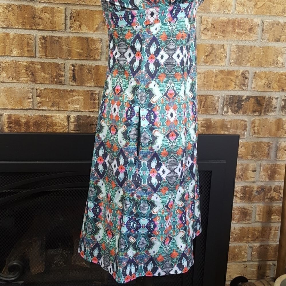 Athleta | Halter Dress!  - Picture 4 of 8